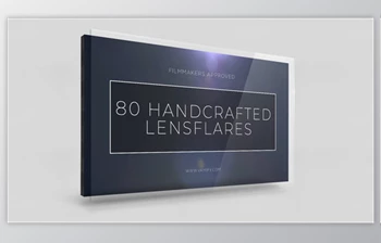 Download <span class='badge badge-warning'>Ultimate</span> Lensflare Pack 4K VAMIFY