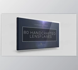 Download Ultimate Lensflare Pack 4K VAMIFY
