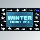 Download Winter Frost VFX for After Effects (Videohive 42594324) - AE Project