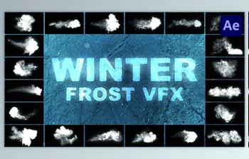 Download Winter Frost <span class='badge badge-warning'>VFX</span> for <span class='badge badge-warning'>After</span> <span class='badge badge-warning'>Effects</span> (<span class='badge badge-warning'>Videohive</span> 42594324) - AE <span class='badge badge-warning'>Project</span>