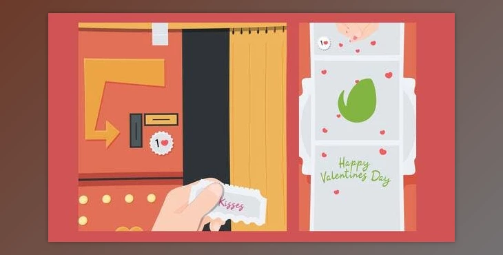 Download Valentine’s Day (Videohive 42598707)