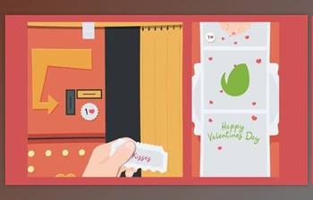 Download Valentine’s <span class='badge badge-warning'>Day</span> (Videohive 42598707)