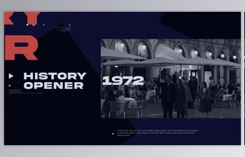 Download <span class='badge badge-warning'>History</span> Opener (<span class='badge badge-warning'>Videohive</span> 42667915) - AE <span class='badge badge-warning'>Project</span>