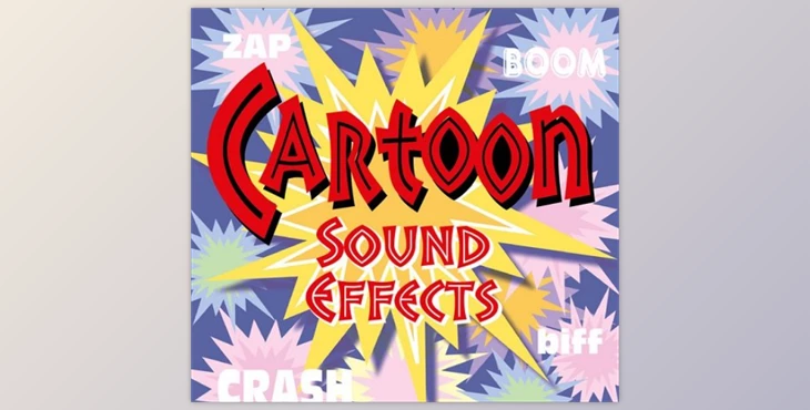 Download SR Fields Cartoon Sound Effects