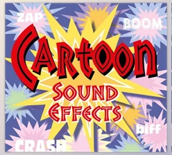 Download SR Fields Cartoon Sound Effects