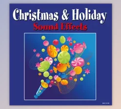 Download SR Fields Christmas and Holiday Sound Effects