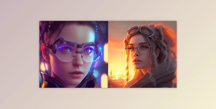 Download Mastering Midjourney: Creating Ai Art Like A Professional