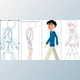 Download Introduction To Cartoon Walk Cycle Animation: Adobe Animate