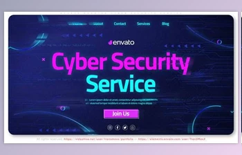 Download Access Granted | <span class='badge badge-warning'>Cyber</span> Security Service (Videohive 33224846) - AE <span class='badge badge-warning'>Project</span>