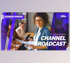 Download TV and Video Channel Broadcast (Videohive 33256280) - AE Project