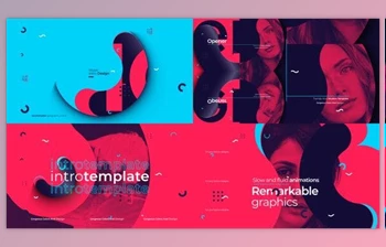 Download Intro <span class='badge badge-warning'>Design</span> (<span class='badge badge-warning'>Videohive</span> 33220954) - AE <span class='badge badge-warning'>Project</span>