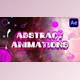 Download Abstract Animations Pack 01 | After Effects (Videohive 33220769) - AE Project