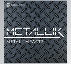 Download Pro Sound Effects Metallik