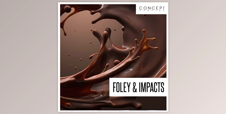 Download Concept Samples Foley and Impacts