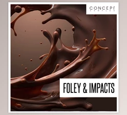 Download Concept Samples Foley and Impacts