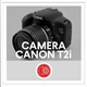 Download Big Room Sound Camera Canon T2i