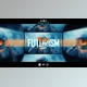 Download Retro Futurism Opener (Videohive 42569571) - AE Project