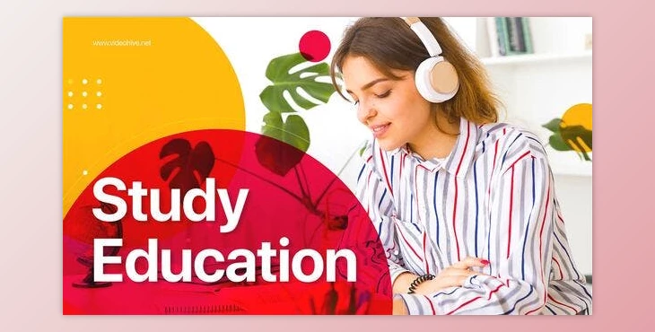 Download Education Video Opener (Videohive 33202811) - AE Project