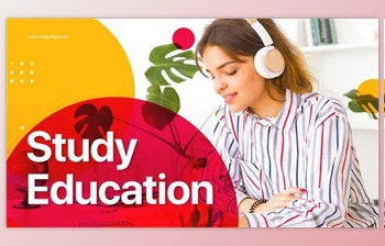 Download Education <span class='badge badge-warning'>Video</span> Opener (Videohive 33202811) - AE Project
