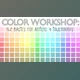 Download Color Workshop: The Basics for Artists and Illustrators
