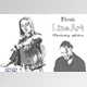 Download Fresh Line Art Photoshop Action