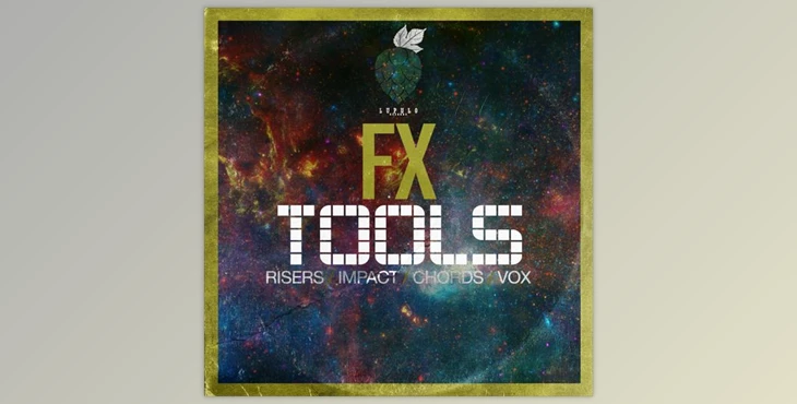 Download Dirty Music FX Tools