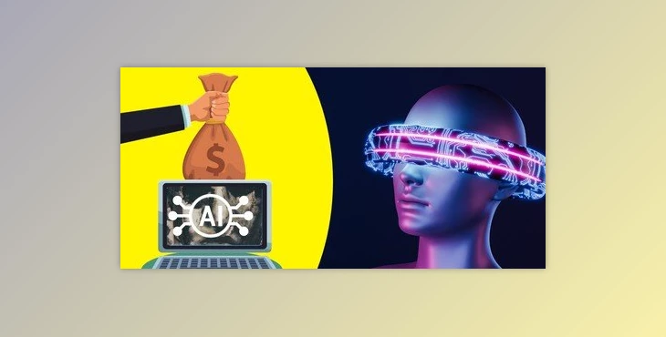 Download Create and Sell Digital Art using AI [Passive Income]