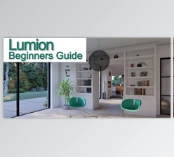 Download How to use Lumion Beginners guide