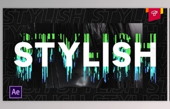 Download Short Stylish <span class='badge badge-warning'>Intro</span> (<span class='badge badge-warning'>Videohive</span> 40178707) - AE <span class='badge badge-warning'>Project</span>