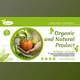 Download Organic Food Promo (Videohive 39429146) - AE Project