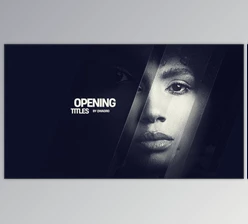 Download Opening Titles (Videohive 40770485) - AE Project
