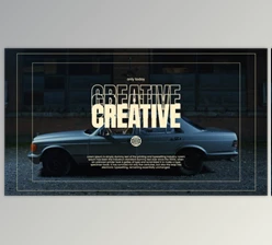 Download Cinematic Typography (Videohive 42686814) - AE Project