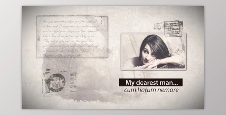 Download Words Of Love For Premiere Pro (Videohive 42614461)