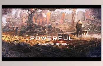 Download Poseidon – Futuristic Trailer For Premiere <span class='badge badge-warning'>Pro</span> (<span class='badge badge-warning'>Videohive</span> 42642522)