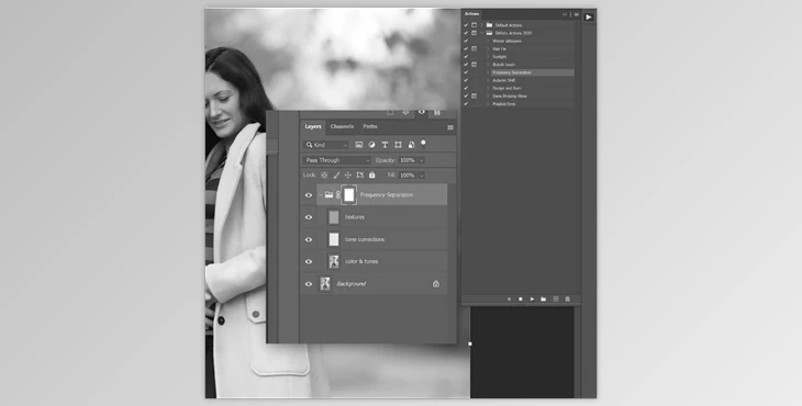 Download Shoot Create Captivate – My Fundamental Uses of Frequency Separation