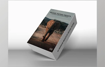 Download Michiel Pieters <span class='badge badge-warning'>Preset</span> <span class='badge badge-warning'>Pack</span> (Desktop & Mobile)