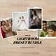 Download Weva Lightroom Preset Bundle
