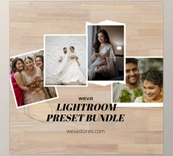 Download Weva Lightroom Preset Bundle