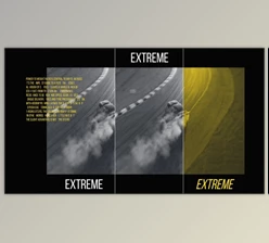 Download Dynamic Promo Opener (Videohive 42727978) - AE Project
