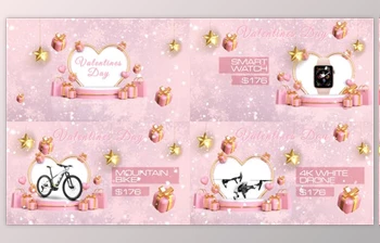 Download <span class='badge badge-warning'>Valentines</span> Sale (<span class='badge badge-warning'>Videohive</span> 42754912) - AE <span class='badge badge-warning'>Project</span>