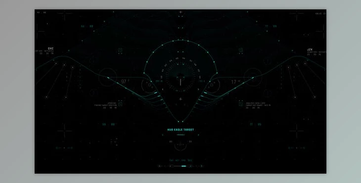 Download HUD Screen Gadgets 3 (Videohive 42748505) - AE Project