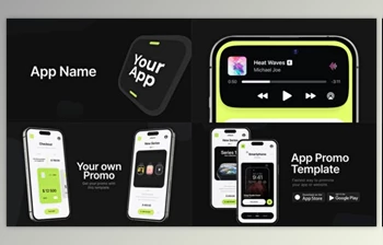 Download <span class='badge badge-warning'>App</span> <span class='badge badge-warning'>Promo</span> (<span class='badge badge-warning'>Videohive</span> 42708535) - AE <span class='badge badge-warning'>Project</span>