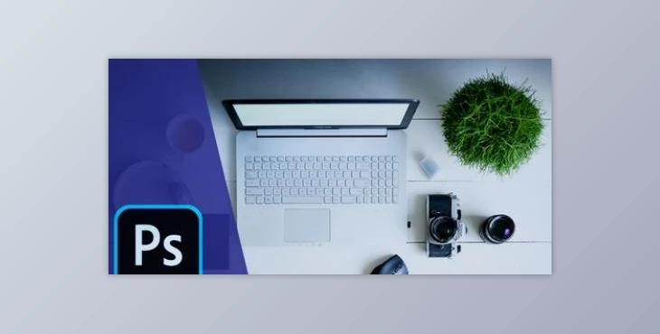 Download Basics of Photoshop in 35 mins (for Absolute Beginners)