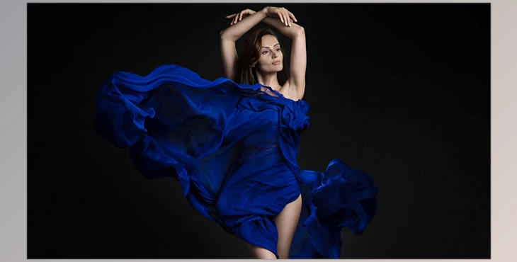 Download Lola Melani Academy – The Art of Draping