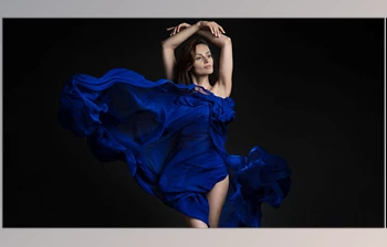 Download Lola Melani <span class='badge badge-warning'>Academy</span> – The Art of Draping