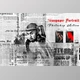 Download Newspaper Portrait Photoshop Action Creativemarket - 11007309
