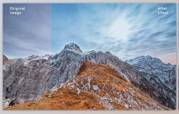 Download 15 Landscape Lightroom <span class='badge badge-warning'>Preset</span> GraphicRiver - 25707390