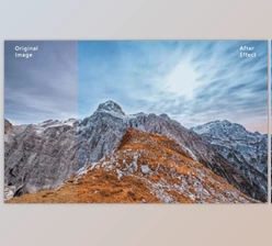 Download 15 Landscape Lightroom Preset GraphicRiver - 25707390