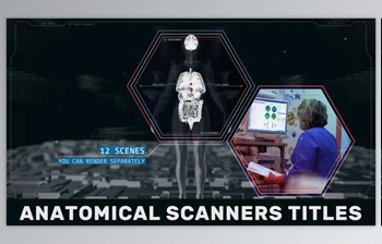 Download Anatomical <span class='badge badge-warning'>Scanner</span> Titles (Videohive 42761562) - AE Project