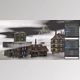 Download Blender Market – Easy Fog for Blender v1.1